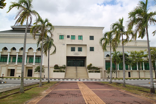 Royal Regalia Building