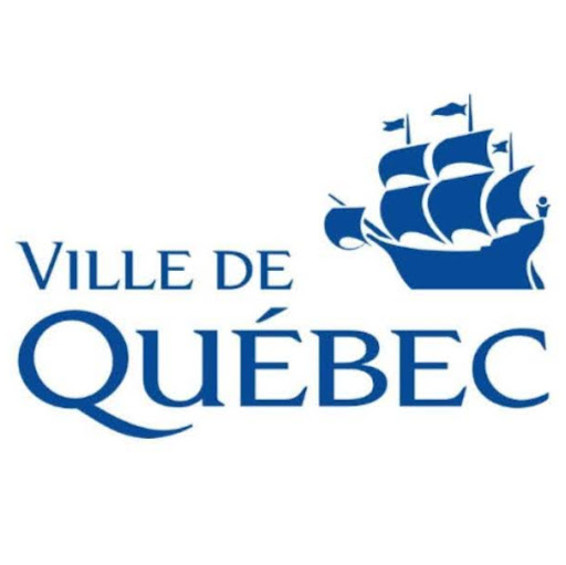 Chauveau Park logo