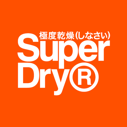 Superdry™ logo