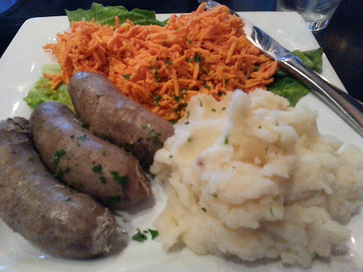 Lithuanian Restaurant «Old Vilnius Cafe», reviews and photos, 2601 75th St, Darien, IL 60561, USA