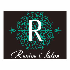 Revive Salon logo