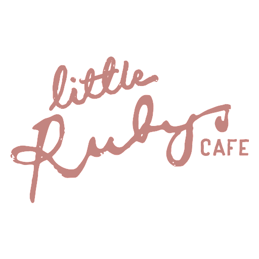 Ruby's Cafe logo