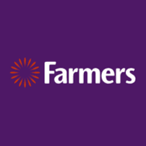 Farmers Bayfair logo