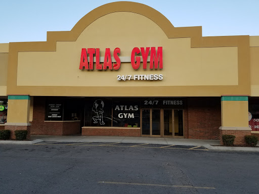 Atlas Gym LLC