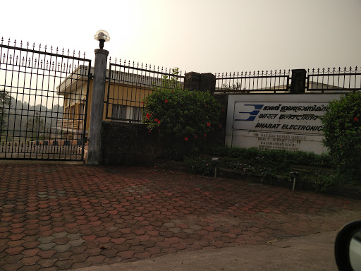 Bharath Electronics(PSC), Medical College - NAD Rd, HMT Colony, North Kalamassery, HMT Kalamassery, Kochi, Kerala 683503, India, Electronics_Company, state KL