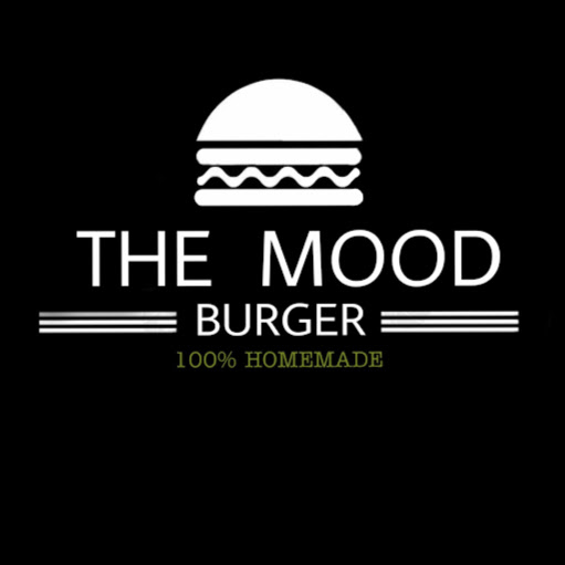 The Mood logo