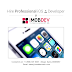iOS App Development - Hiring a Professional Developer for your next iPhone app.