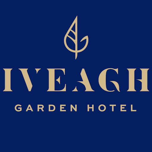 Iveagh Garden Hotel logo