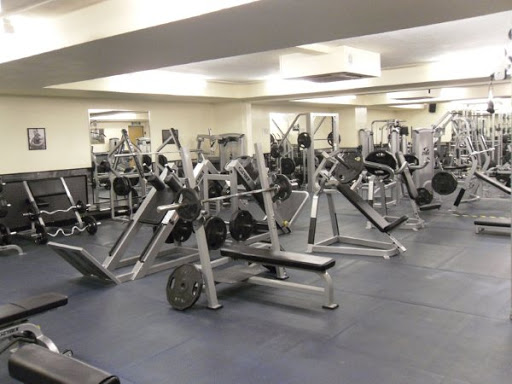 Kelsey Kerridge Sports Centre