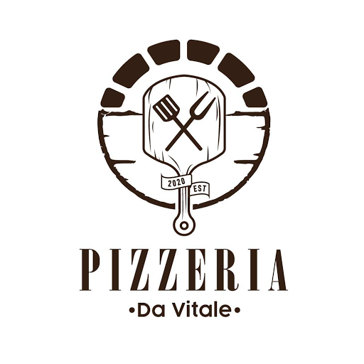 Pizzeria Da Vitale logo