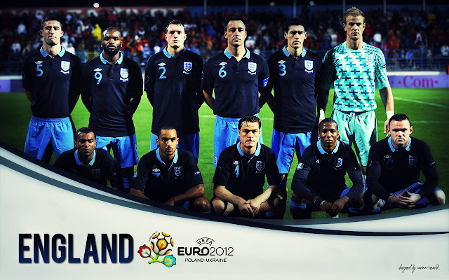 euro 2012 wallpaper