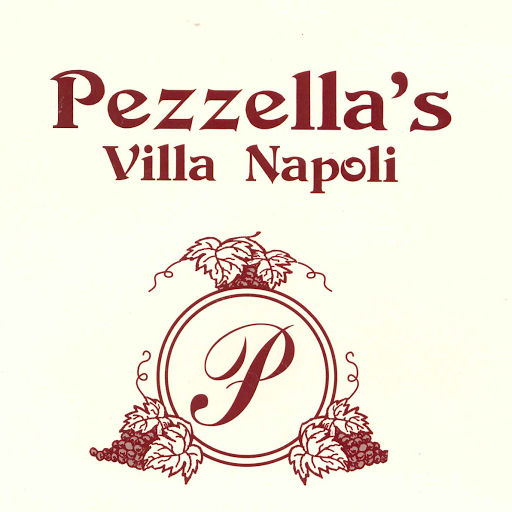 Pezzella's Villa Napoli logo