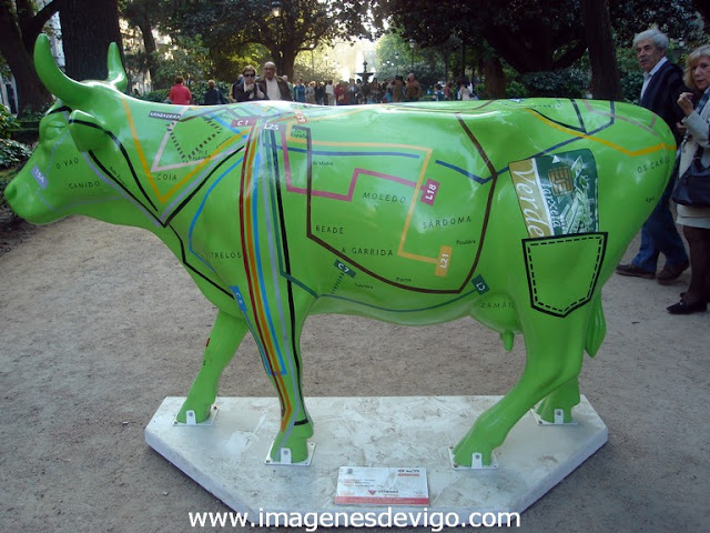 Cow parade3 Cow parade3