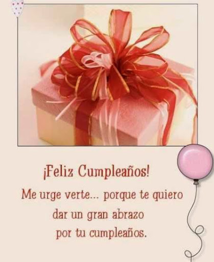 Hermosas dedicatorias para fiesta de cumple Hermosas dedicatorias para fiesta de cumple