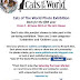Call For Entries - COTW 2011