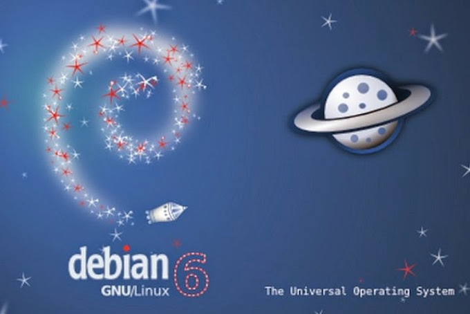 Llegó Debian LTS, comenzando por Squeeze