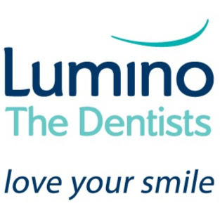 Lumino The Dentists: Landing Road Dental Centre Whakatane logo