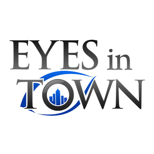 Eyes in Town Optometrists