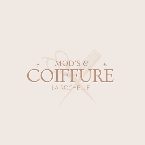 Mod's & Coiffure La Rochelle logo