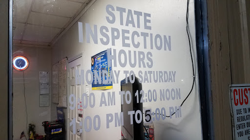 Auto Repair Shop «Tny Auto Repair», reviews and photos, 2315 Hollister Rd, Houston, TX 77080, USA