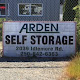 Arden's Self Storage