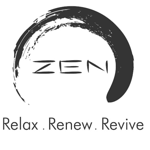Zen Day Spa logo