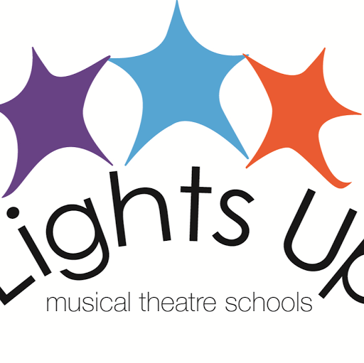 Lights Up Musical Theatre Schools - Vancouver Westside logo