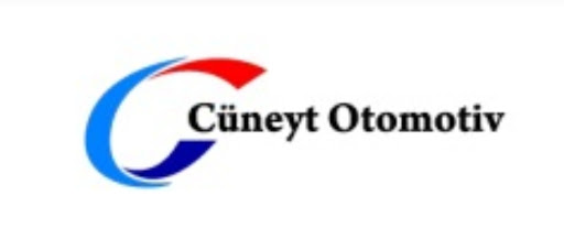 Cüneyt Otomotiv logo