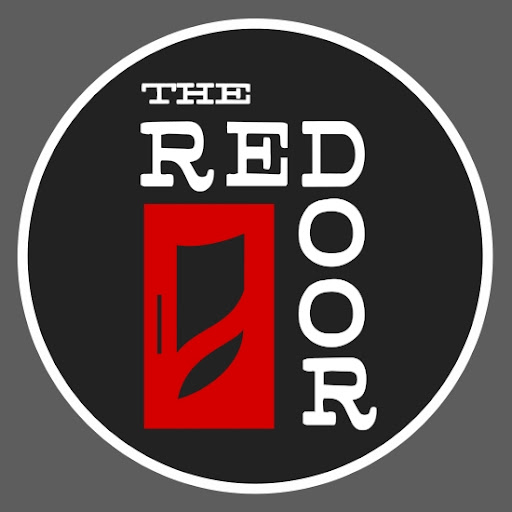 The Red Door logo