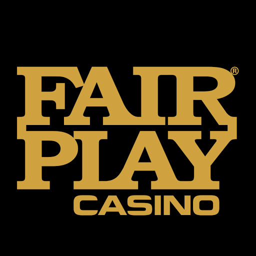 Fair Play Casino Dordrecht logo