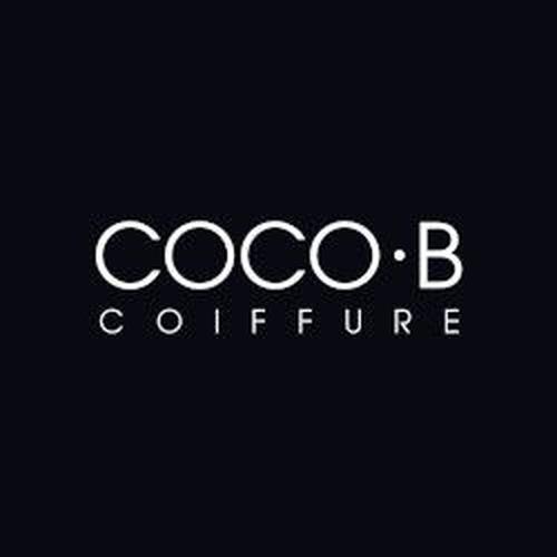 Coco B Coiffeurs logo