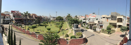 Shakti Park, Surya Nagar, Block -B, Surya Nagar, Prabhat Nagar, Meerut, Uttar Pradesh 250003, India, Park_and_Garden, state UP