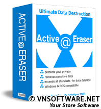 Active@ Eraser 4.1