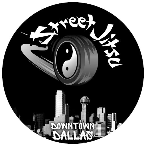 Street Jitsu of Dallas logo