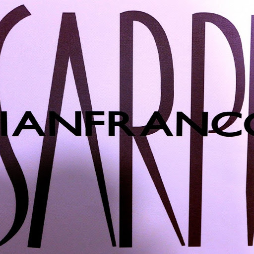 Parrucchiere Sarpi Gianfranco logo