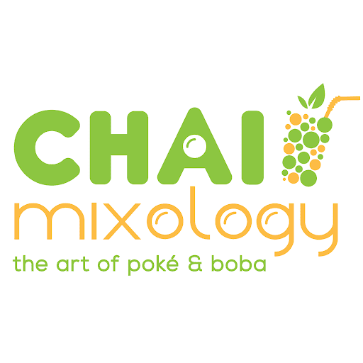 Chai Mixology logo