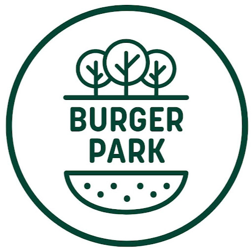 Burgerpark Café & Bar logo