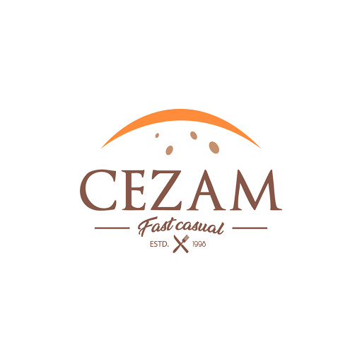 CEZAM Sartrouville logo