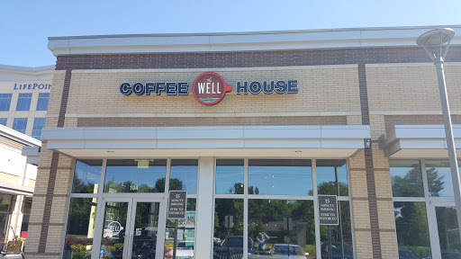 Coffee Shop «The Well Coffeehouse», reviews and photos, 690 Old Hickory Blvd, Brentwood, TN 37027, USA
