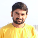 Mayur Kambariya's user avatar