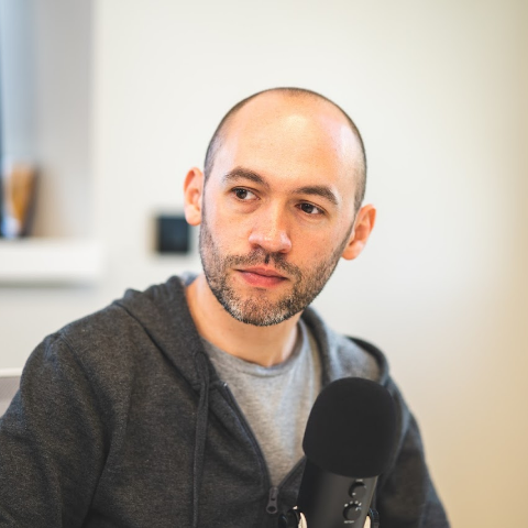 Ludovic Borie Ludovic Borie
