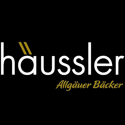 Backhaus Häussler, Fraunhoferstraße logo