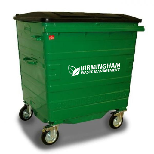 Birmingham Waste Management