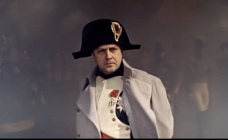 Наполеон В Романе Война И Мир Сочинение