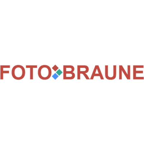Foto Braune logo