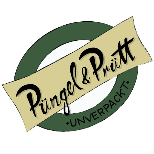 Püngel & Prütt - Unverpackt Mülheim logo