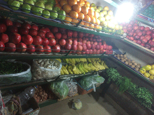 Cheap & Best Fruits & Vegetable Shop, G-16, Vikas Surya Galaxy, Plot No. 9, Main Market, Sector 4, Dwarka, Delhi, 110075, India, Fruits_and_Vegetable_Wholesaler, state UP