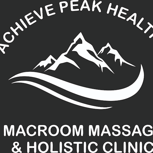 Macroom Sports Massage logo