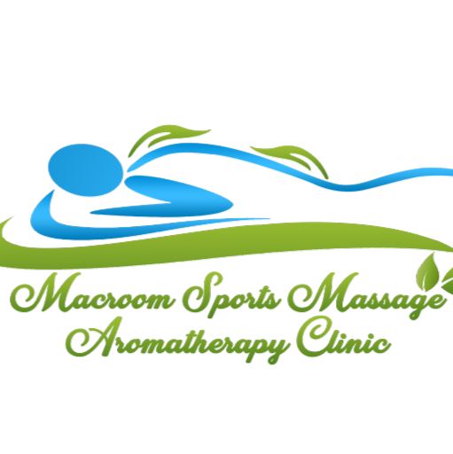 Macroom Sports Massage