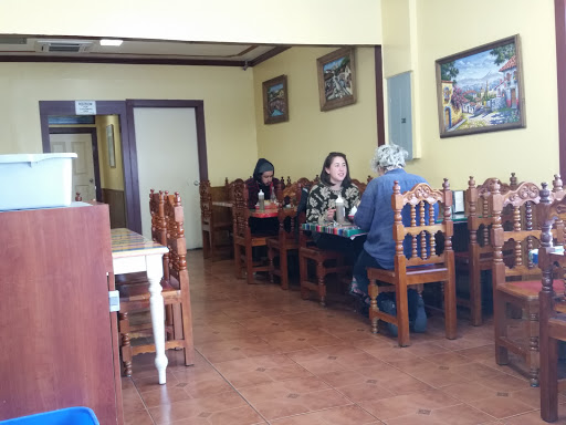 Restaurant «De la Hacienda», reviews and photos, 354 Washington St, Santa Cruz, CA 95060, USA